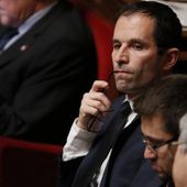 Loi Macron: La majorité dénonce «l'irresponsabilité» des frondeurs