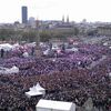 GRAND RASSEMBLEMENT A LA CONCORDE!