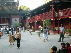 Yu Garden