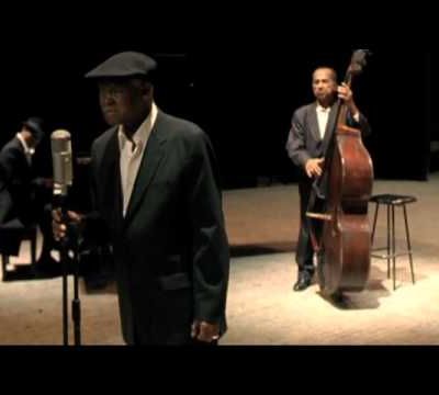 Ibrahim Ferrer - Perfidia