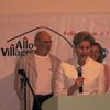 Inauguration du site ALLOVILLAGES !