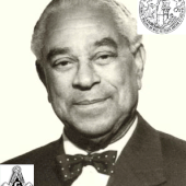 Gaston Monnerville, franc-maçon et président de gauche du Sénat. - Le Blog des Spiritualités