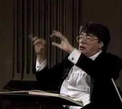 Mozart, symphonie n°41 « Jupiter »