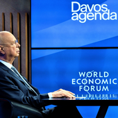 Le progressisme selon Davos : vers l'hétéronomie et la soumission intégrale de l'individu - François Dubois - Strategika