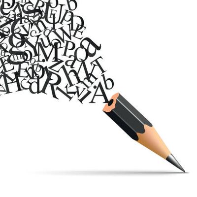 Atelier d'écriture Comité de Quartier La Genette