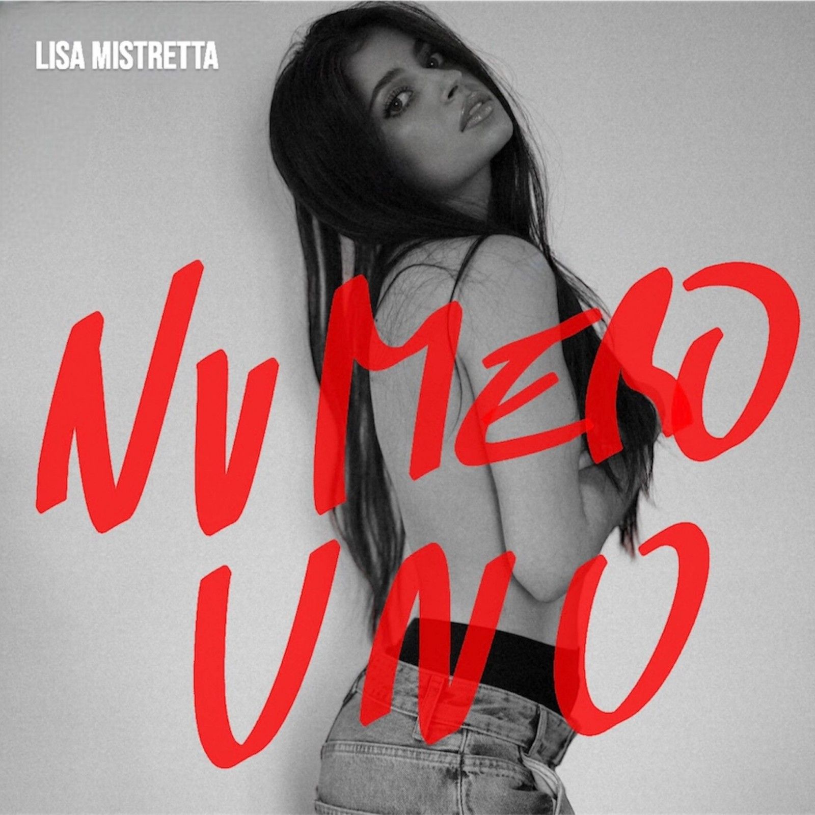 #MUSIQUE Sortie Nouveau titre Numero Lisa Mistretta