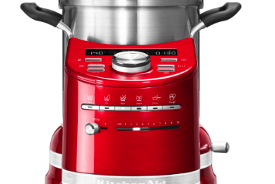 Kitchenaid cook processor 