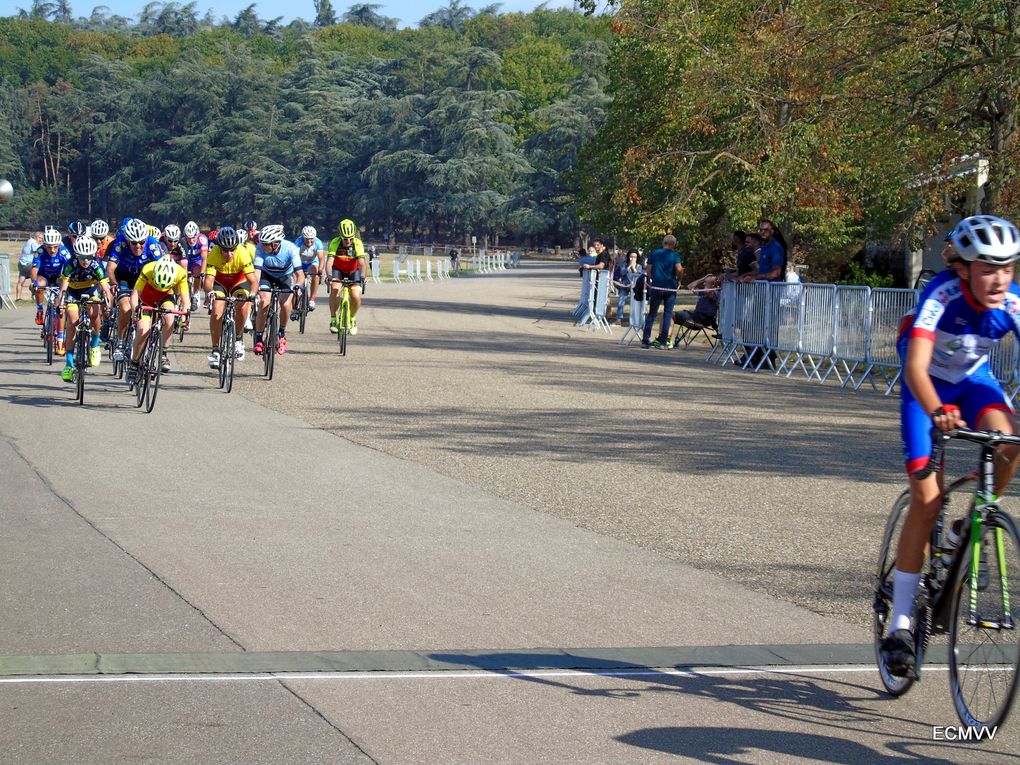 Photos Parilly - Prix de la ville de Vénissieux 2020