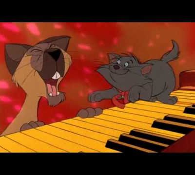 Pour bien commencer sa journée ... 