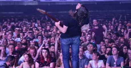 Electroshock 2 : Ratatat, uniques au Zénith de Lille