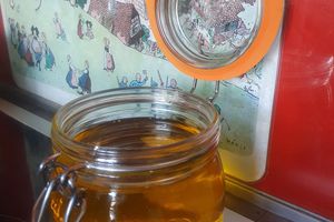 le ghee, ou l'or de la cusine