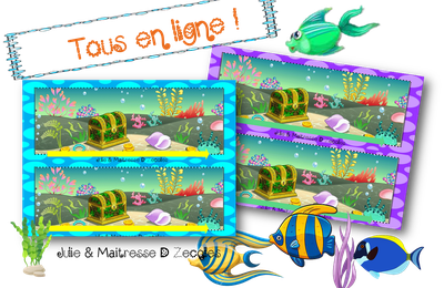 Les Albums Sur Le Theme De La Piscine Mes Tresses D Zecolles