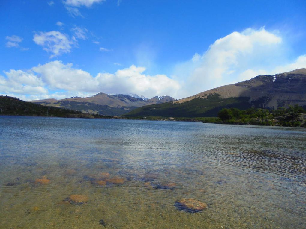 Toujours en Patagonie Argentine