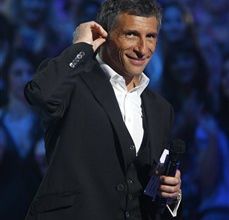 France 2 en tête des audiences avec "N'oubliez pas les paroles"