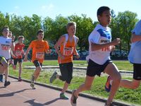 Challenge Henri Gay Lancermin à Chambéry