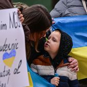 Guerre en Ukraine : plus de 13 500 Ukrainiens ont quitté la Russie en passant par un couloir humanitaire