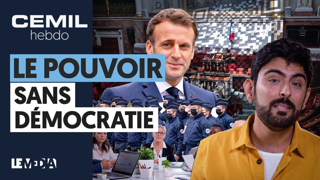 Nos dirigeants sont-ils corrompus ? Les révélations de cet ancien haut fonctionnaire &amp; Les paysans roulés dans la farine par la Macronie - MAJ 02/02/2024.