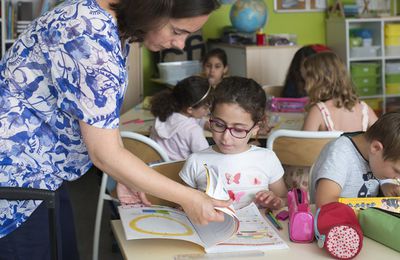 Dédoublement des classes de CP en éducation prioritaire renforcée : première évaluation