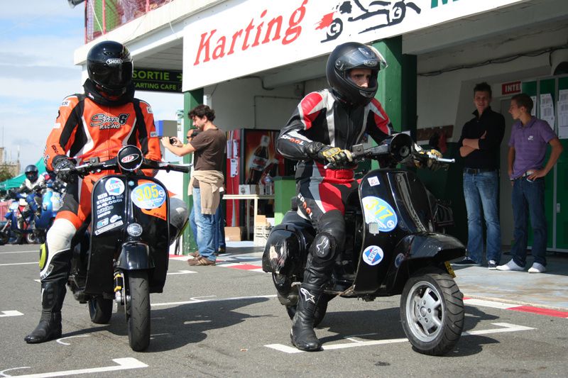 Album - Challenge-Scootentole-Magny-Cours-19-09-09