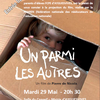 Mardi 29 mai 2012 - Nuits des écoles à Ayguevives