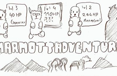 Marmottadventure 12