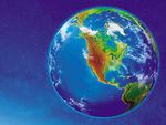 A la découverte de la Planète Terre : L'écologie selon Noé