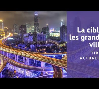 Les conflits vont éclater dans les grandes villes du monde entier. Restez unis ! Restez solidaires ! ...- 29/12/2022.