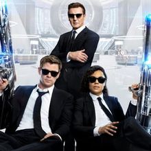  Regarder un film d’Men in Black : International en ligne gratuitement en HD 