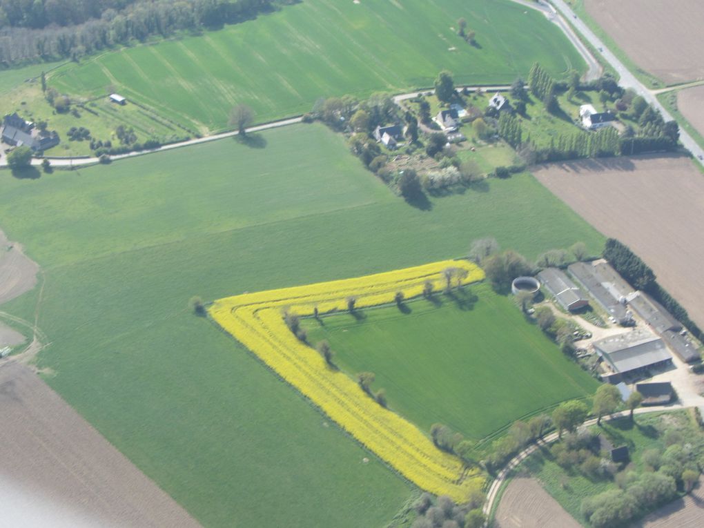 Un panel d'images de mon voyage vers lequel peut-être je vous entraînerais ...