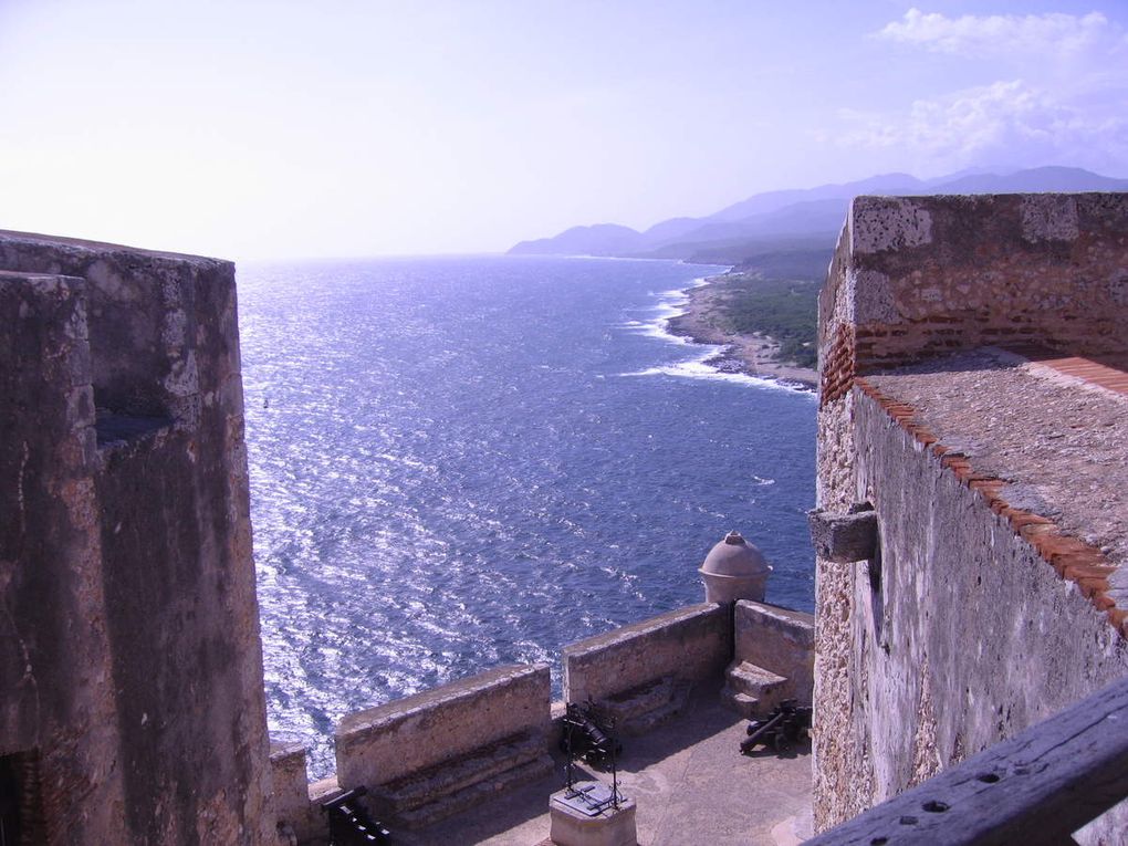 Voyage à Cuba : octobre-novembre 2017