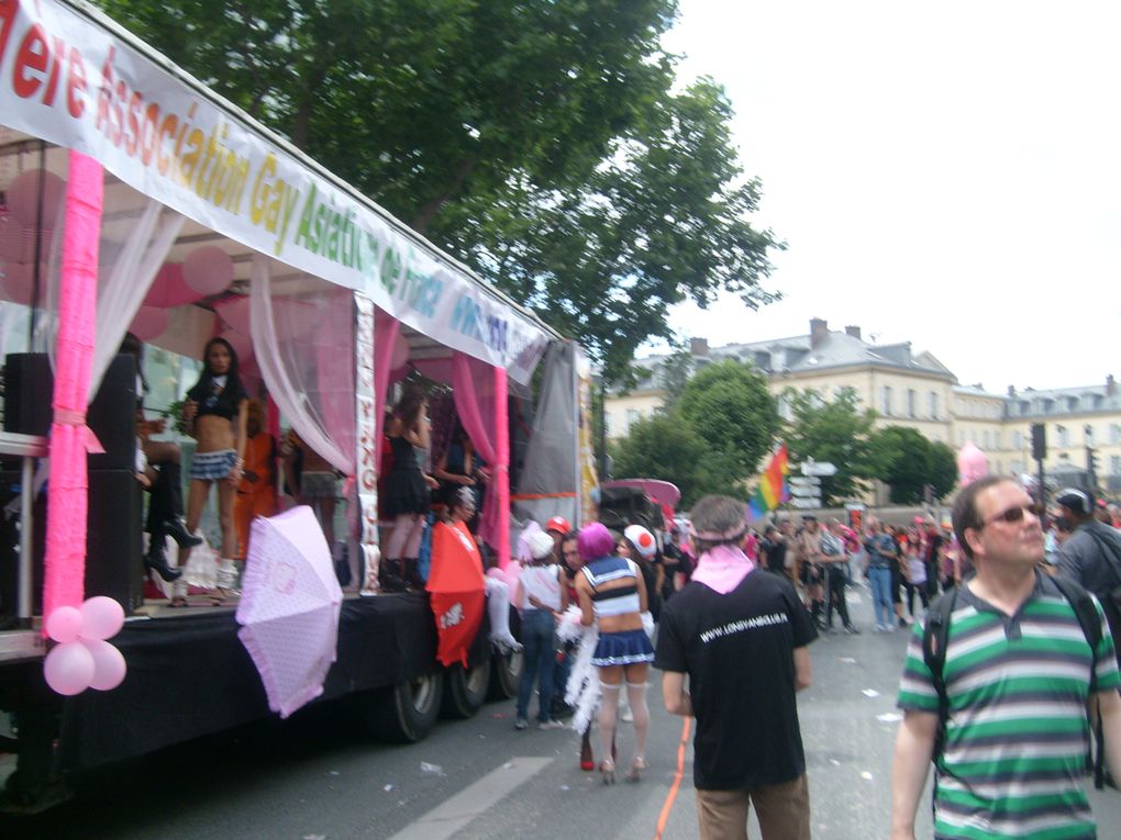 Album - GAY-PRIDE-2012