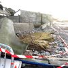 tempête en Bretagne "dégats " suite et fin