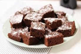 Gâteau Au Chocolat. ✨
