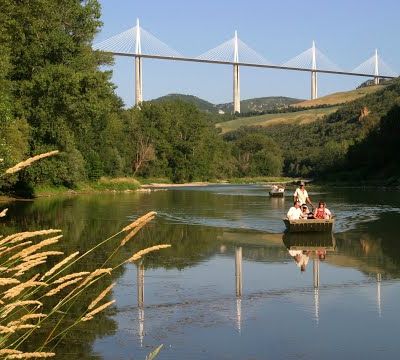 Aveyron plein sud, des sports grandeur nature
