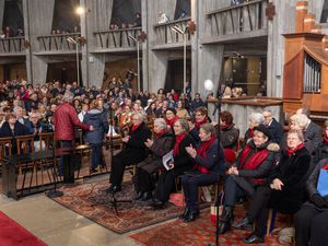 Retour sur la Vigile pascale et le jour de Pâques 2024