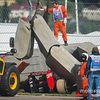 La FIA délivre des conclusions rassurantes sur l'accident de Sainz