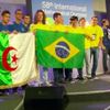 Olympiades internationales de mathématiques : l'Algérie obtient la médaille de bronze - TSA