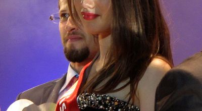 L’Algérie vient d’avoir sa « Miss 2013 »