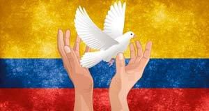 Le président colombien annonce qu'il demandera de l'aide au Conseil de sécurité de l'ONU en ce qui concerne le cessez-le-feu dans son pays.