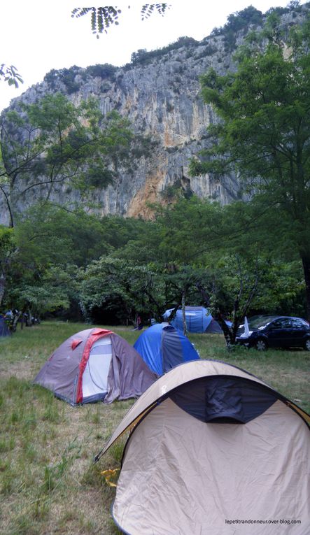 Album - Les gorges de l'Ardeche