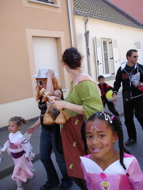 Album - CARNAVAL 2011