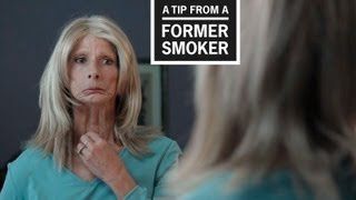 Cette femme a permis à plus de 100 000 personnes à arrêter de fumer