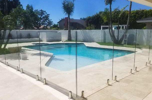 The significant detail you must know before installing a glass fence