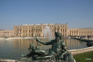 Brève histoire de la ville de Versailles