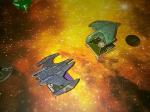 News et Star Trek Attack Wing