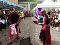 Les Ducales de Guise Aout 2016