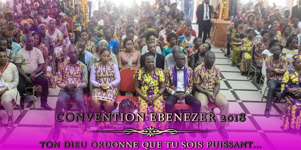 CONSÉCRATION DES MISSIONNAIRES 2018