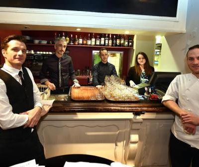 Lille : changement de capitaine à la barre du restaurant Le Jour de Pêche