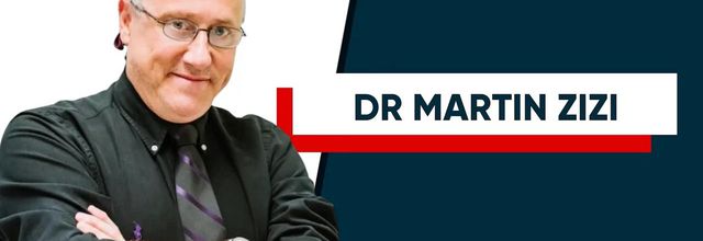 Dr Martin Zizi : les chasseurs de complotistes sont "intolérants et sectaires"