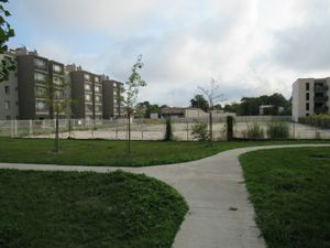 Résidence &quot;Terracia&quot; au Bouscat